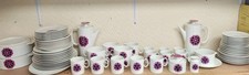 Vintage Thomas Germany, Plum &