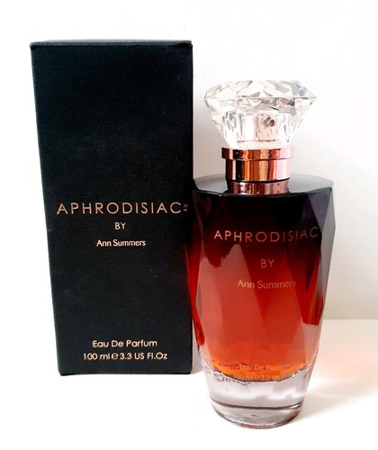 Ann summers aphrodisiac eau - ann, de