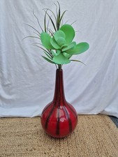 Long Necked Onion Shaped Large