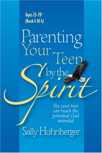 Parenting your teen the - your,