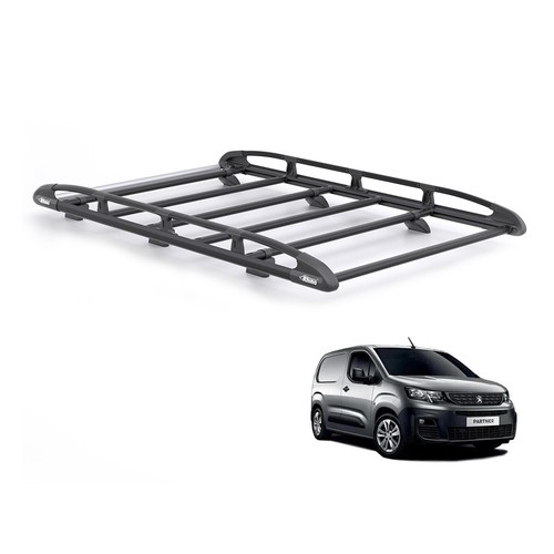 Peugeot partner roof - rack, for