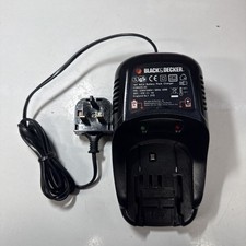 Genuine Black & Decker 18V
