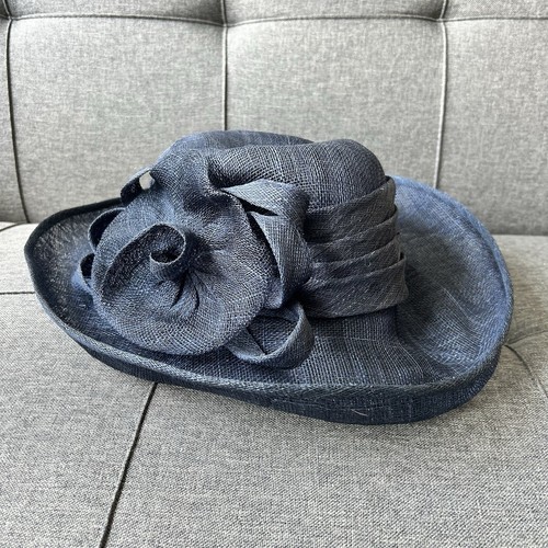 Bhs vintage women navy - bhs,