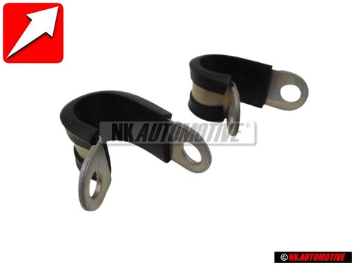 Genuine clamp n - 2x,