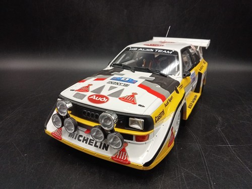 1985 audi sport quattro - sport,