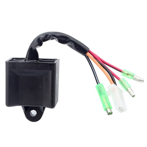 Ignition cdi box - box, 2