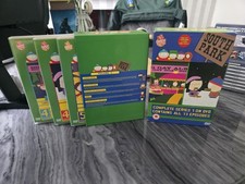 South Park: Series 1 DVD