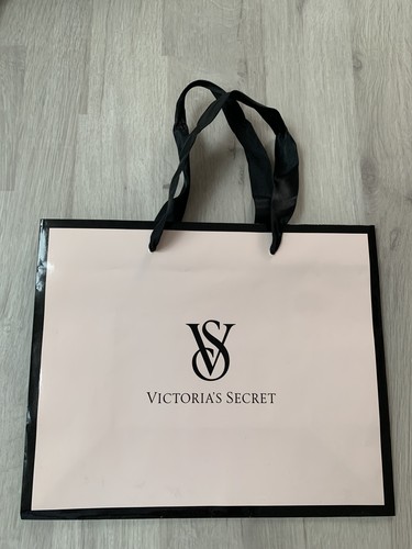 Victoria secret pink paper - secret,