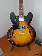 Used LEFT-HANDED EPIPHONE