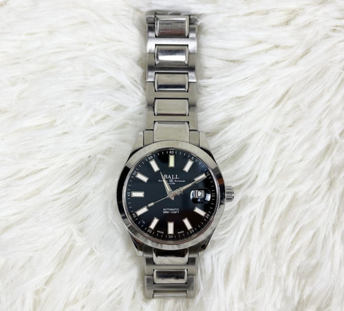 Ball engineer marvelight - ii,