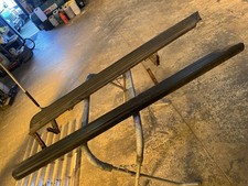 Range Rover P38 Side Steps