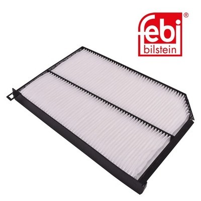 Febi 108987 cabin filter - febi,