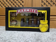 Unopened Boxed Marmite