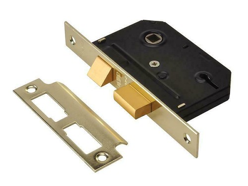 Union essentials 3 - essentials, lever