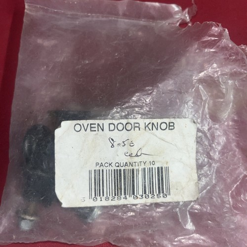 New unifit glass oven door - oven,