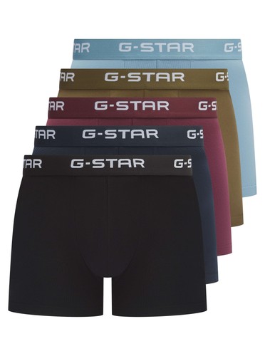 Star men pack - g-star, 5