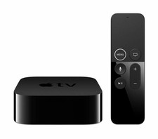 Apple TV HD 4th Gen, A1625