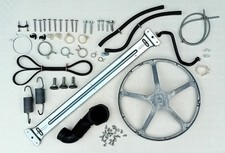 Bosch ClassiXX  1200 Express Washing Machine assorted Spare Parts.