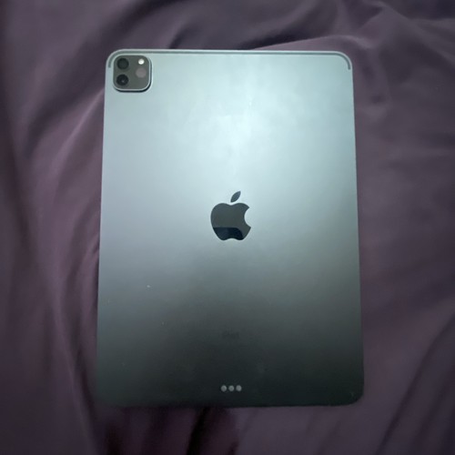 Apple ipad pro inch 2nd - apple,
