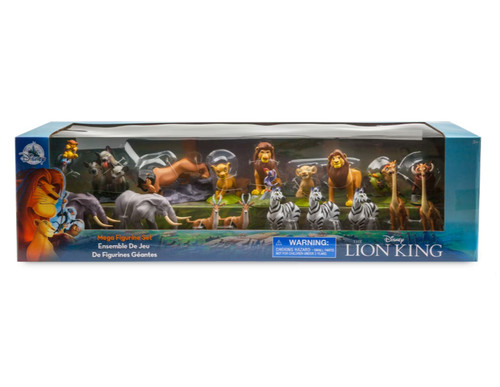 Disney the lion king mega - disney,