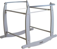 Clair de Lune Deluxe Rocking