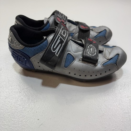 Sidi mountain cycling shoes - sidi,