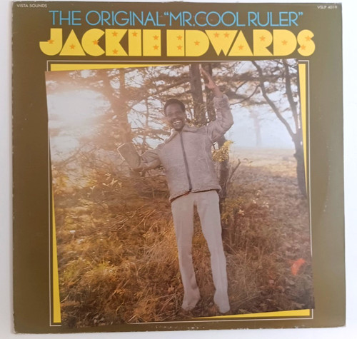 Jackie edwards original mr - edwards,