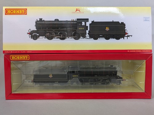 R3242 hornby class k1 - class,