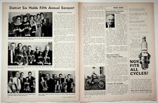 Vintage American Motorcycling