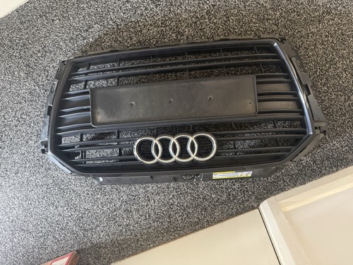 Genuine audi s - a3,