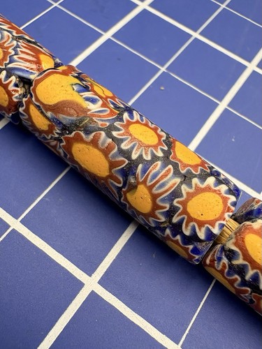 Antique venetian millefiori - venetian,