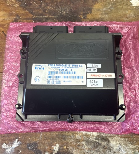 Vsi vapour sequental - vapour,