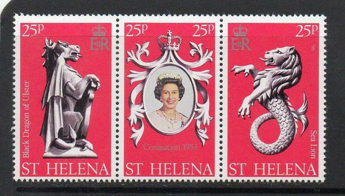 Helena 1978 25th anniv of - st,