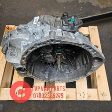 RENAULT TRAFIC VAUXHALL VIVARO GEARBOXS LOW MILAGE  1.6L & 2.0L AVAILABLE PF6
