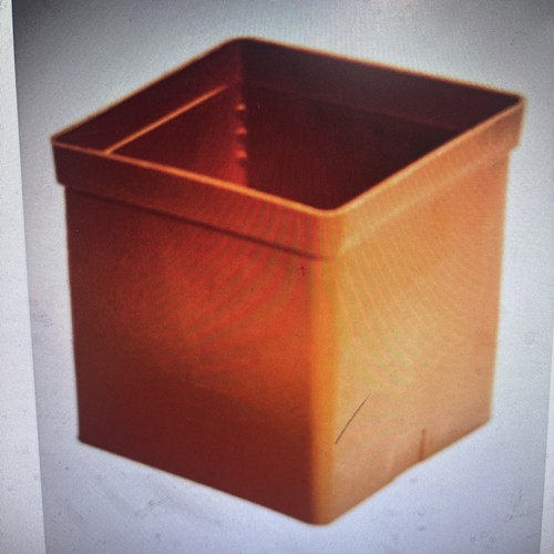 Polypipe ug470 110mm - 110mm, hopper