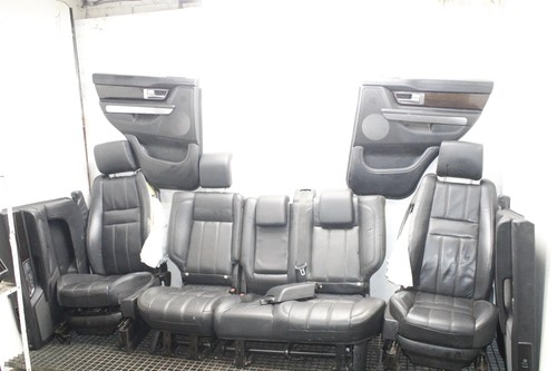 Land rover range sport - rover,