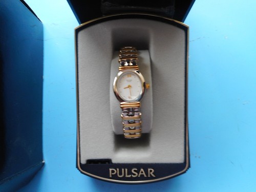 1995 pulsar ladies analogue - 1995,