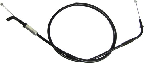 Throttle cable pull - throttle,