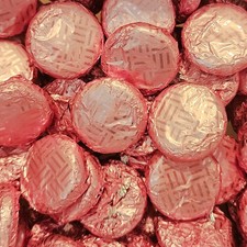 Assorted Cremes Fondant Creams