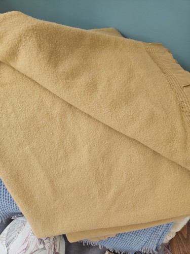 Vintage pure merino wool savoy - merino,