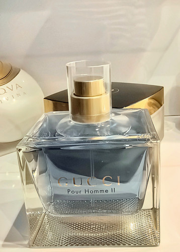 Gucci pour homme - pour,
