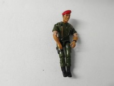 The Corps Hammer Action Figure