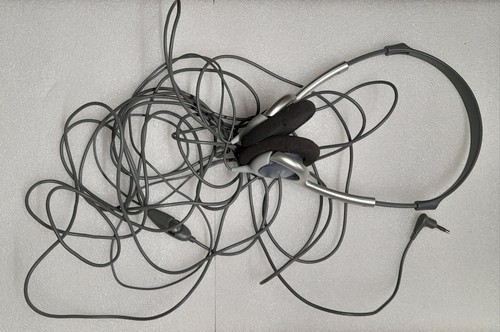 Philips sbc hl155 ear wired - sbc,