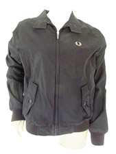 Fred Perry Jacket Windcheater