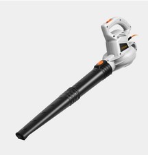 VonHaus 3000W Corded Leaf Blower with 8m Cable and Variable Speed