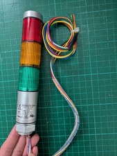 Patlite MPS 0.2A Stack Tower