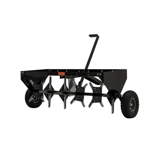 Plug aerator - in.,