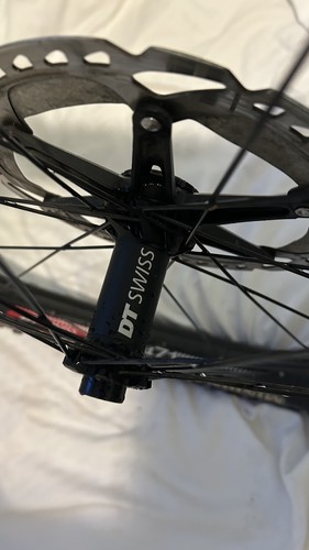 Swiss exc471 wheels - exc471, dt
