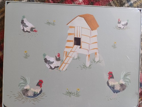 Laura ashley set 4 - laura,