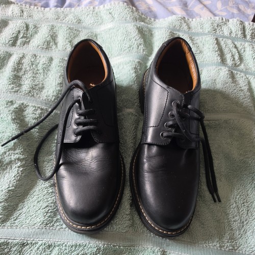 Blue harbour shoes - blue, 9